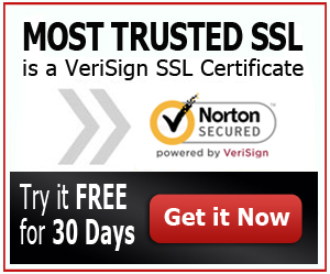 buy trusted verisign ssl